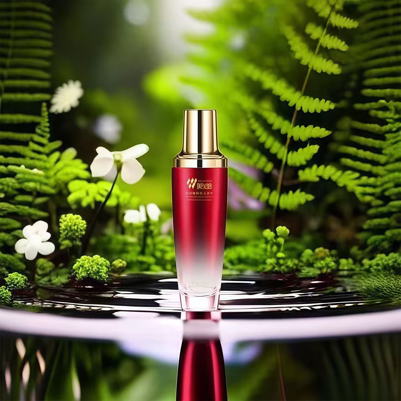 美无言柔肤水（全国包邮）