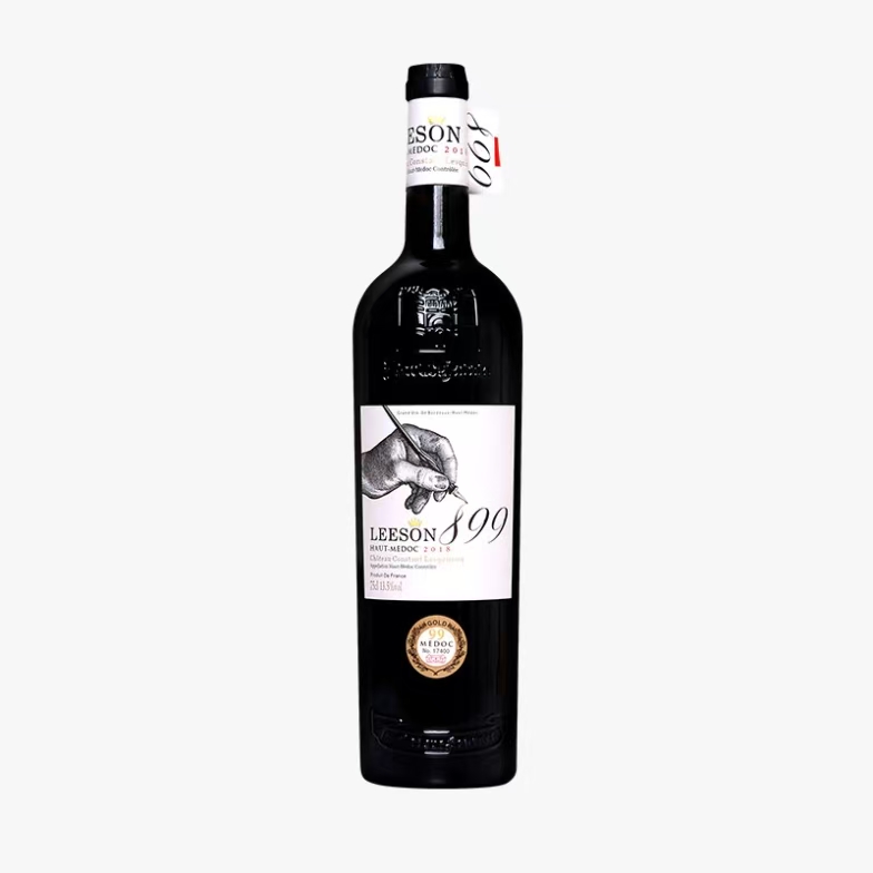 雷盛899礼盒装单瓶（整箱起购 一箱六瓶）