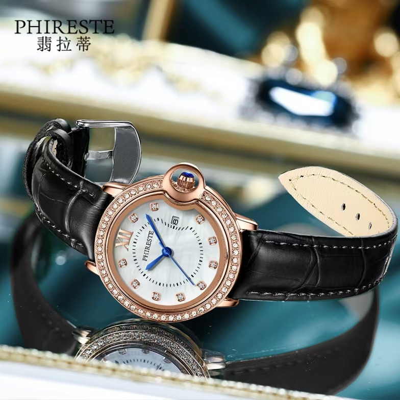 翡拉蒂 永恒时镜